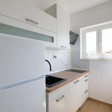 M Apartmán *