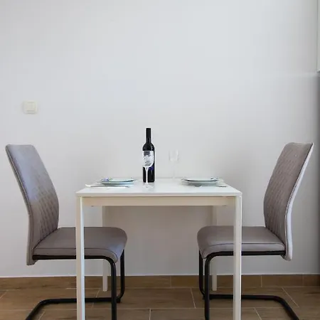 Apartmán M Seget Vranjica