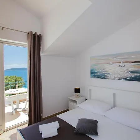 M Apartmán Seget Vranjica