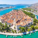M Apartman Seget Vranjica