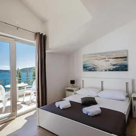 Apartman M